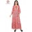 Women umbrella Hand block dress