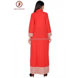 Women petite Collared gathered Dress