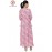 Women umbrella Hand block Maxi dress