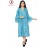 Women Causual wear Kimono dress 