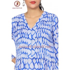 Women Side slit flare maxi dress