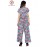 Women comfort redy to wear jumpsuit