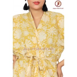 Women Causual wear Kimono dress