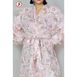 Women Causual wear Kimono dress 