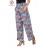 Women Cofortable Culottes 