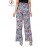 Women Cofortable Culottes 