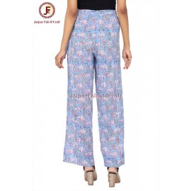 Women Cofortable Culottes 