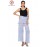 Women Cofortable Culottes 