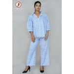 Women Cofortable Cotton night suit