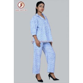 Women Cofortable Cotton night suit