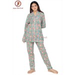 Women Cofortable Cotton night suit