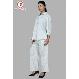 Women Cofortable Cotton night suit