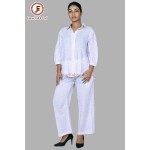 Women Cofortable Cotton night suit