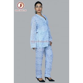 Women Cofortable Cotton night suit