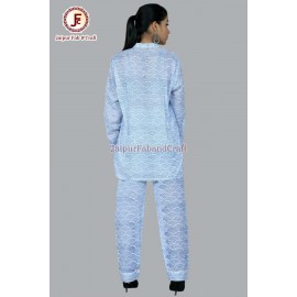 Women Cofortable Cotton night suit