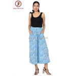Women Cofortable pllazo pants