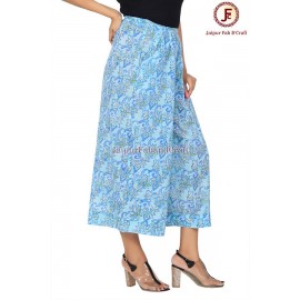 Women Cofortable pllazo pants