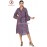 Women Causual wear Kimono dress
