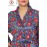 Women Causual wear Kimono dress