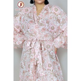 Women Causual wear Kimono dress