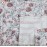 Cotton kantha bed cover