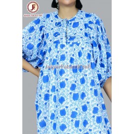 Women adorable gather A-line umbrella dress