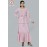 Women Empire full sleeves Maxi Dress