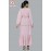 Women Empire full sleeves Maxi Dress