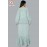 Women Empire full sleeves Maxi Dress.