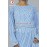 Women Empire full sleeves Maxi Dress
