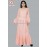 Women Empire full sleeves Maxi Dress