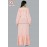 Women Empire full sleeves Maxi Dress