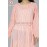 Women Empire full sleeves Maxi Dress