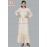 Women Empire full sleeves Maxi Dress.