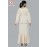 Women Empire full sleeves Maxi Dress.