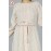 Women Empire full sleeves Maxi Dress.