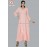 Women loop string tired dress
