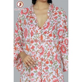 Women Causual wear Kimono dress