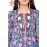 Women umbrella Hand block dress