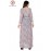 Women umbrella Hand block Maxi dress