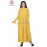 Women free size tired maxi dress