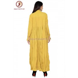 Women free size tired maxi dress