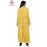 Women free size tired maxi dress