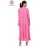 Women free size tired maxi dress