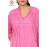 Women free size tired maxi dress